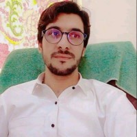 HAMAD ULLAH
