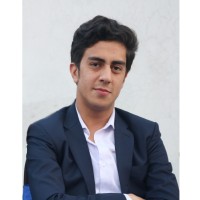 Khizer Jahangir Khan