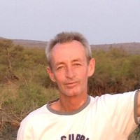 Patrick Rowe-Needham