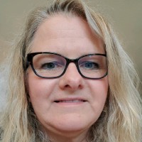 Ruth Fulford, AFIS