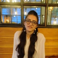Khushi Rohra