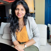 Aditi Malik