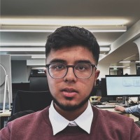Unais Usmani