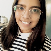 Khushi Gangwar