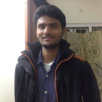 Devendar Nani