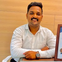 Omkar Chaudhari