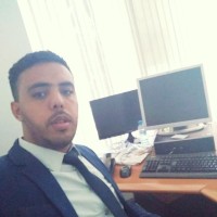 Yassine Elouarza