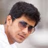 krishna m