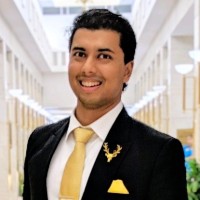 Raghav Bansal