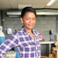 Marie Claude Lombaya