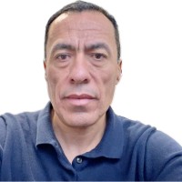 Jorge Flores Castellanos