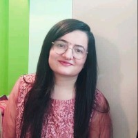 ambreen alam