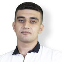 Rashad Cafarov