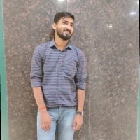 Anand Kumar Dangi