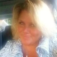 Gerri Grieger