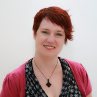 Sarah Clarke