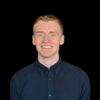 Jake Harrison