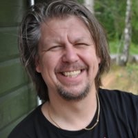 Gunde Nordström