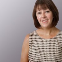 Alison Gregory
