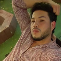 Daniel Rodrígue