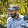 Rahul Ravi