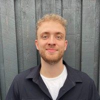 Mathias Knudsen