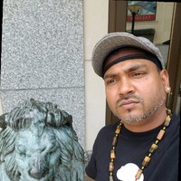 Ryan Ramsamooj