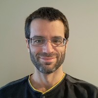 Sylvain Dubé