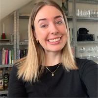 Cecilie Gram Kristensen