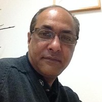 Vic Tailor