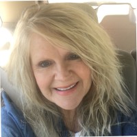 Carolyn Gaff