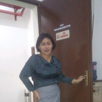Yeny Meilina