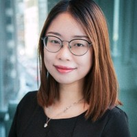 Stacy Xu, Mba, Pmp