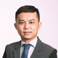 Kok Jing Thong