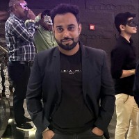 Navid Shaikh