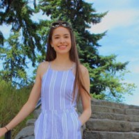 Ariana Mariscal