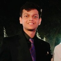 Akshat Kejriwal