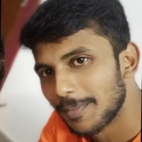 Vigna Murugesh