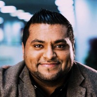 Amjid Shah
