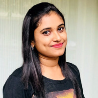 Ashwini Basavaradder