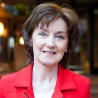 Mary O'Donohue