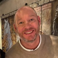 Roger Nyman