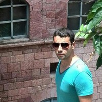 Afshin Azhdari