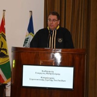 George Kaimakamis