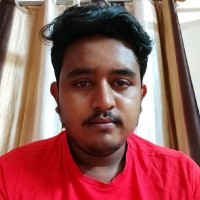 Debojyoti Roy Chowdhury
