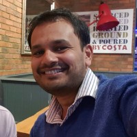 Bhaskar Choudhury