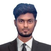 Rajesh Kumar V