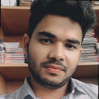 Md Mehedi Hasan