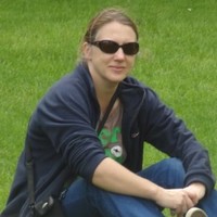 Becky Andrew
