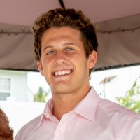 Matthew Frick
